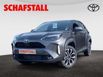 gebraucht Toyota Yaris Cross Team D Safety Smart-Connect Winter