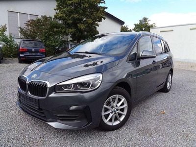 BMW 216 Gran Tourer