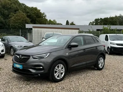 Gebraucht Opel Grandland X