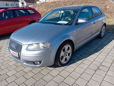 gebraucht Audi A3 1.6 FSI Ambition