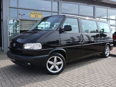 VW T4