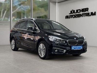 BMW 220 Gran Tourer