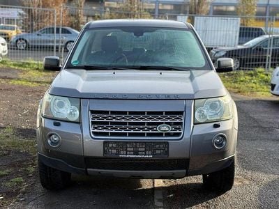 Gebraucht 2007 Land Rover Freelander 2 S SUV | 5.299 € (Fairer Preis)