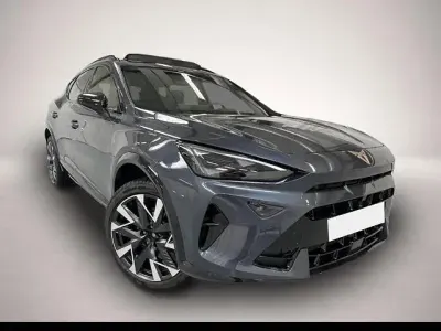 Neu Cupra Formentor 204 PS (150 kW) 2026 Manufacturer SUV