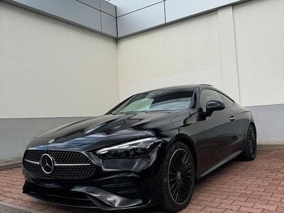 Mercedes CLE300