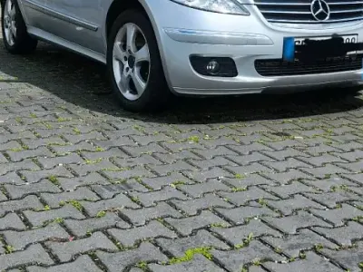 Gebraucht Mercedes A180