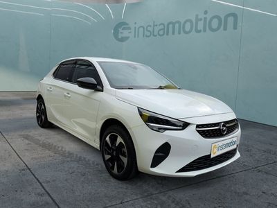 gebraucht Opel Corsa-e CORSA ELEGANCE Elektromotor 100kW