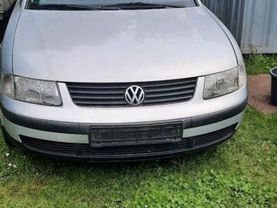 gebraucht VW Passat V5