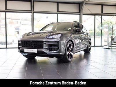 Porsche Cayenne GTS