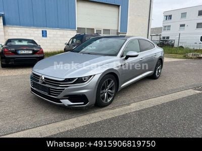 VW Arteon