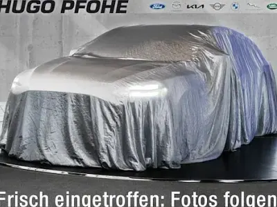 Gebraucht Ford Transit Custom