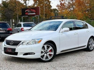 Lexus GS300