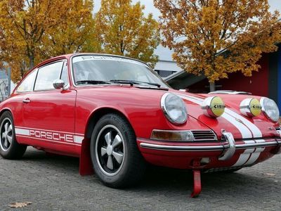 gebraucht Porsche 911 2.0 L Urmodell Rally