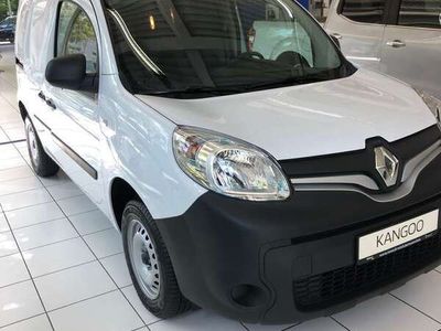 gebraucht Renault Kangoo KangooRapid (ENERGY) dCi 90 Basis