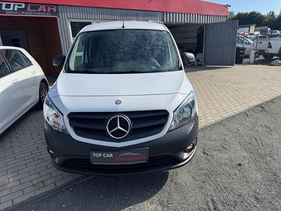 Mercedes Citan 109