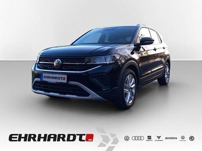 Ny VW T-Cross 150 HK (110 kW) 2026 Sort SUV