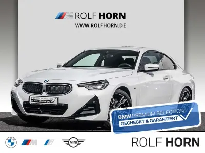 Gebraucht BMW 218