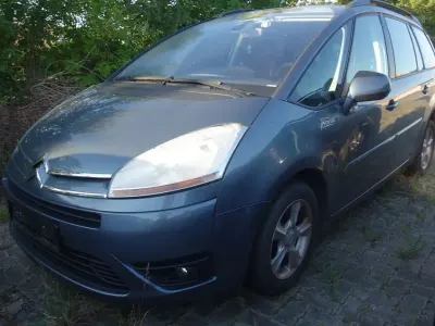 Gebraucht Citroën Grand C4 Picasso