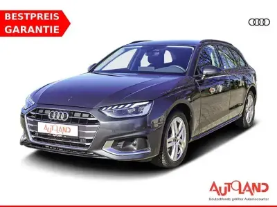 Gebraucht Audi A4 Comfort 150 PS (110 kW) 2023 Andere
