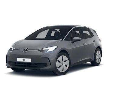 Gebraucht VW ID.3 Pro 150 kW (204 PS) 2023 Grau Kleinwagen