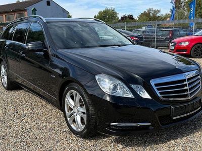 Mercedes E250