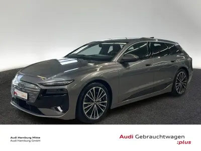 Gebraucht Audi A6 e-tron