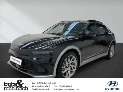 Gebraucht Genesis GV60 Sport 233 kW (318 PS) 2025 Ph3 SUV