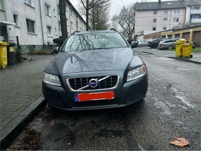 gebraucht Volvo V70 Flexifuel 2.0 2011