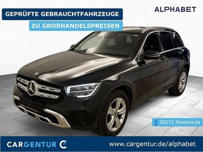 Mercedes GLC200