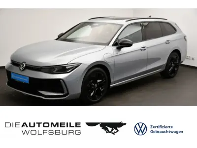 Używany VW Passat Style 177 KM (130 kW) 2025 Kombi