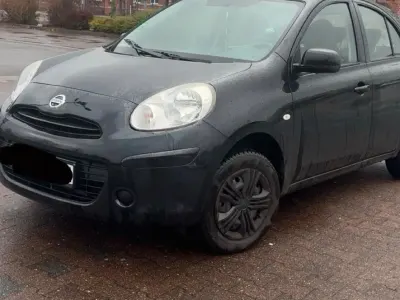 Gebraucht Nissan Micra