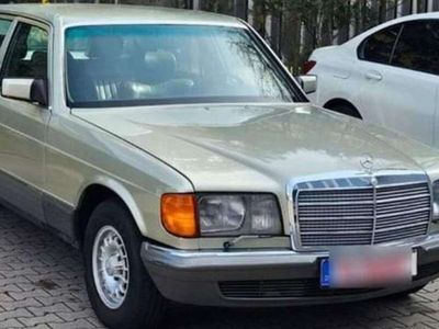 gebraucht Mercedes 280 SE