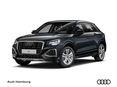 Nouă Audi Q2 Advanced Plus 150 CP (110 kW) 2026 Gri SUV