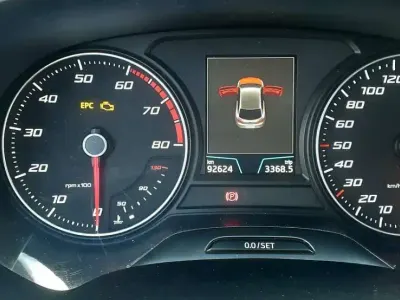 Używany Seat Leon SC