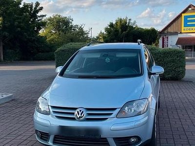 VW Golf Plus