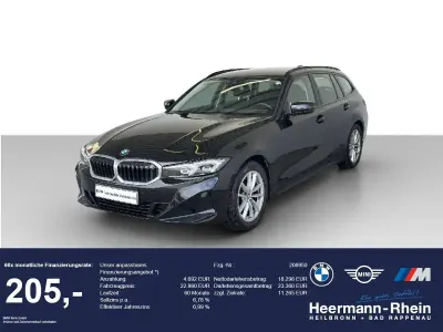 Gebraucht BMW 318