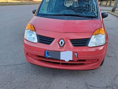 gebraucht Renault Modus 1.2 16W