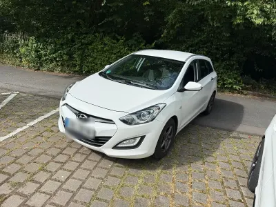 Gebraucht Hyundai i30