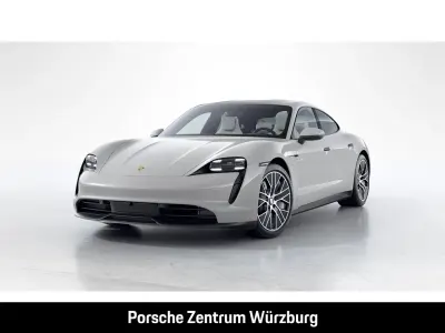 Brugt Porsche Taycan