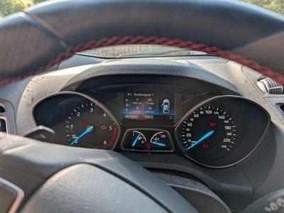 Gebraucht Ford Kuga ST-Line 150 PS (110 kW) 2019 SUV