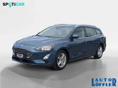 Gebraucht Ford Focus