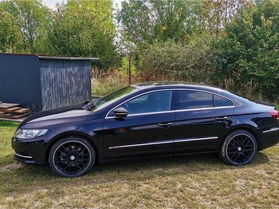 VW CC