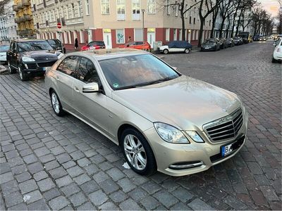 gebraucht Mercedes 350 