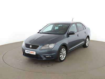 gebraucht Seat Toledo 1.2 TSI Reference*TEMPO*AHK*KLIMA*