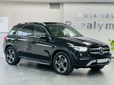Gebraucht Mercedes GLE300