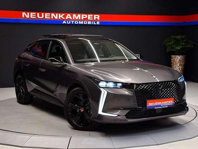 DS Automobiles DS4
