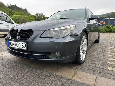 BMW 525