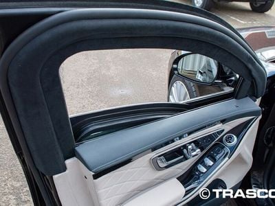 Gebraucht Mercedes S580 457 PS (336 kW) 2022 Schwarz Limousine