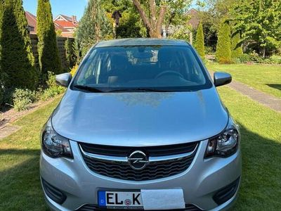 Opel Karl