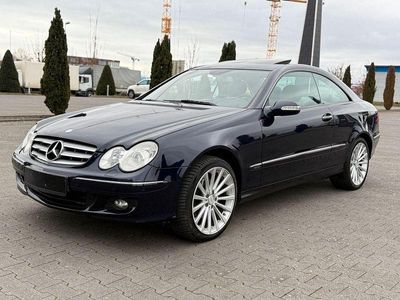 Mercedes CLK280